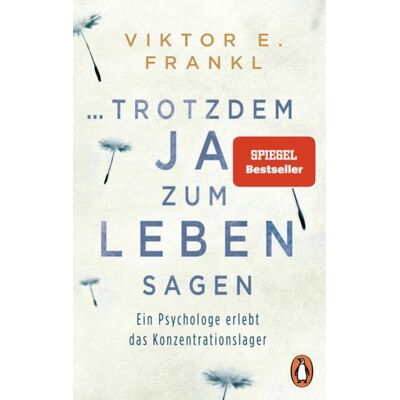 Penguin ... trotzdem Ja zum Leben sagen Penguin ... trotzdem Ja zum Leben sagen