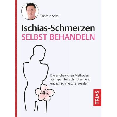 TRIAS Ischias-Schmerzen selbst behandeln TRIAS Ischias-Schmerzen selbst behandeln