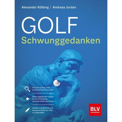 Blv Golf Schwunggedanken Blv Golf Schwunggedanken
