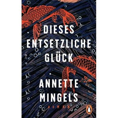 Penguin Dieses entsetzliche Glück Penguin Dieses entsetzliche Glück