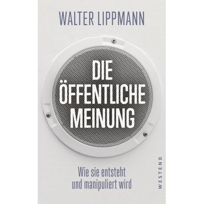 Westend Die öffentliche Meinung Westend Die öffentliche Meinung