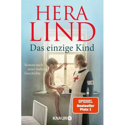 Knaur eBook Das einzige Kind Knaur eBook Das einzige Kind