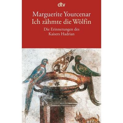 dtv Ich zähmte die Wölfin dtv Ich zähmte die Wölfin