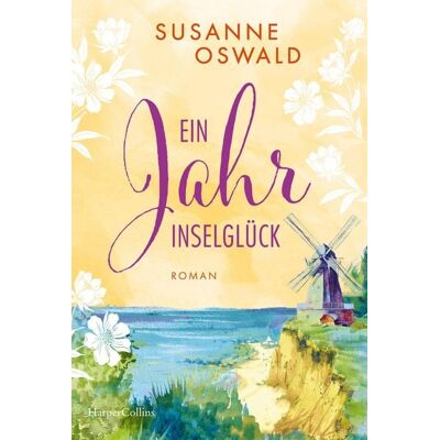 HarperCollins eBook Ein Jahr Inselglück HarperCollins eBook Ein Jahr Inselglück