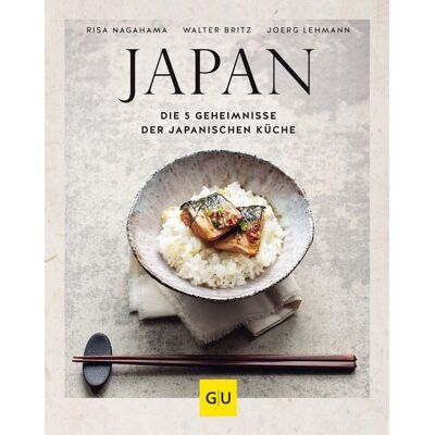 Gräfe und Unzer eBook Japan Gräfe und Unzer eBook Japan