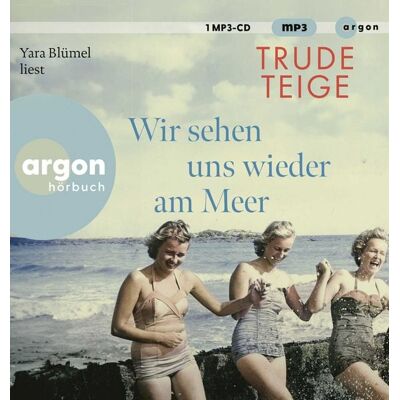 Argon Wir sehen uns wieder am Meer Argon Wir sehen uns wieder am Meer