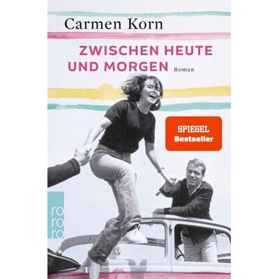 Rowohlt eBooks Zwischen heute und morgen Rowohlt eBooks Zwischen heute und morgen