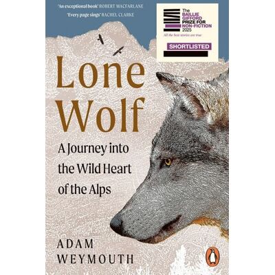 Cornerstone Lone Wolf Cornerstone Lone Wolf
