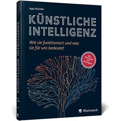 Rheinwerk Künstliche Intelligenz Rheinwerk Künstliche Intelligenz