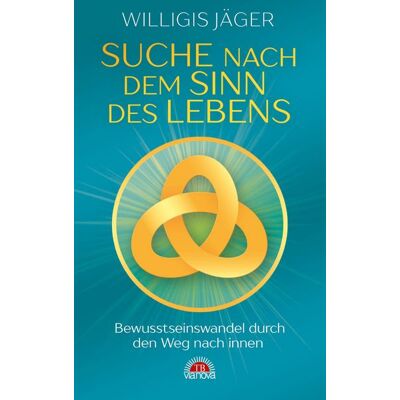 Via Nova Suche nach dem Sinn des Lebens: Bewusstseinswandel durch den Weg nach innen Via Nova Suche nach dem Sinn des Lebens: Bewusstseinswandel durch den Weg nach innen