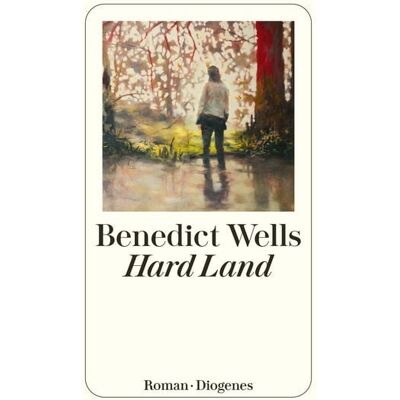 Diogenes eBooks Hard Land Diogenes eBooks Hard Land