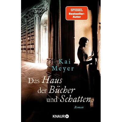 Knaur eBook Das Haus der Bücher und Schatten Knaur eBook Das Haus der Bücher und Schatten