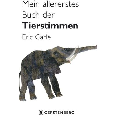 Gerstenberg Mein allererstes Buch der Tierstimmen Gerstenberg Mein allererstes Buch der Tierstimmen