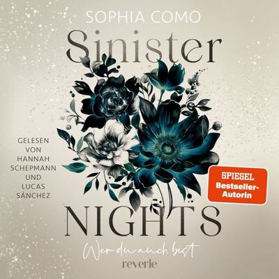Harper Audio Sinister Nights Harper Audio Sinister Nights