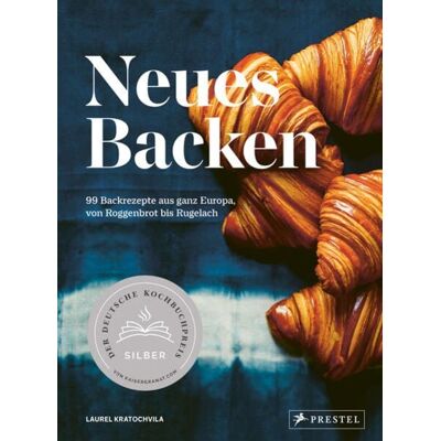 Prestel Neues Backen Prestel Neues Backen