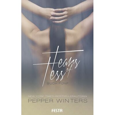 Festa Tears of Tess - Buch 5 Festa Tears of Tess - Buch 5