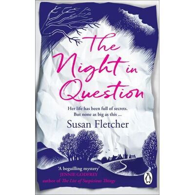 Transworld The Night in Question Transworld The Night in Question