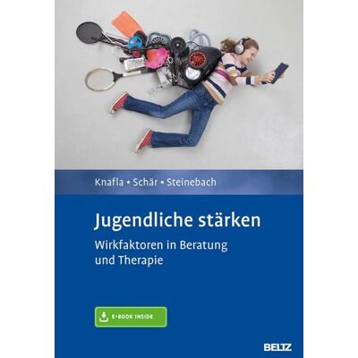 Beltz eBook Jugendliche stärken Beltz eBook Jugendliche stärken