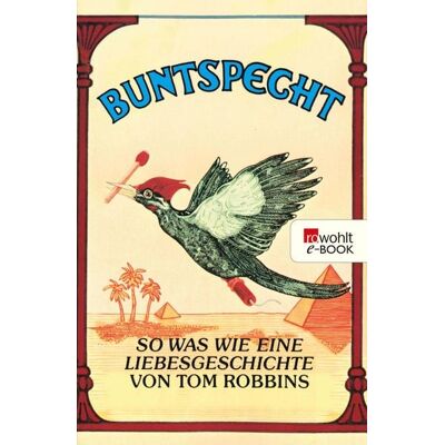 Rowohlt eBooks Buntspecht Rowohlt eBooks Buntspecht