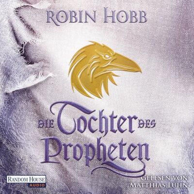 Random House Audio Die Tochter des Propheten Random House Audio Die Tochter des Propheten