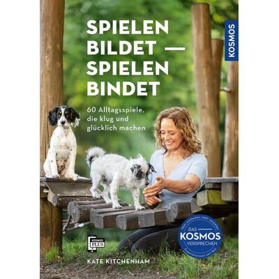 Kosmos Spielen bildet - spielen bindet Kosmos Spielen bildet - spielen bindet