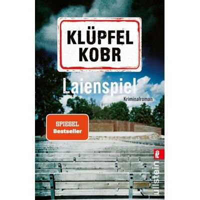Ullstein Ebooks Laienspiel Ullstein Ebooks Laienspiel