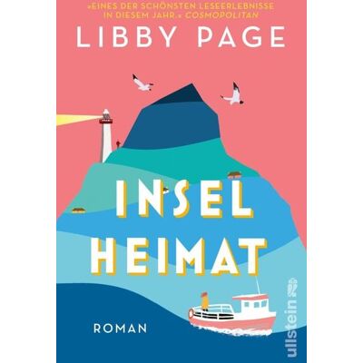 Ullstein Ebooks Inselheimat Ullstein Ebooks Inselheimat