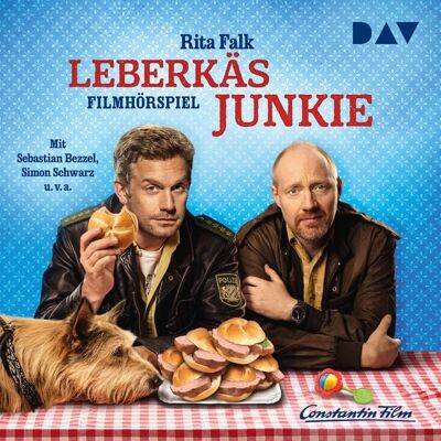 Der Audio Verlag Leberkäsjunkie Der Audio Verlag Leberkäsjunkie
