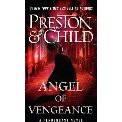 Workman Angel of Vengeance Workman Angel of Vengeance