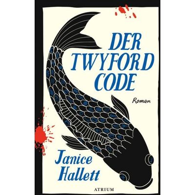 Atrium Verlag AG Der Twyford-Code Atrium Verlag AG Der Twyford-Code