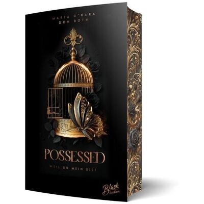 Black Edition Possessed Black Edition Possessed