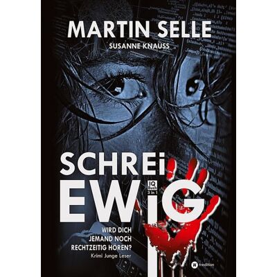 Tredition Schrei Ewig Tredition Schrei Ewig