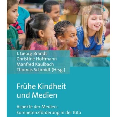 Verlag Barbara Budrich Frühe Kindheit und Medien Verlag Barbara Budrich Frühe Kindheit und Medien