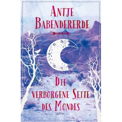 Arena Die verborgene Seite des Mondes Arena Die verborgene Seite des Mondes