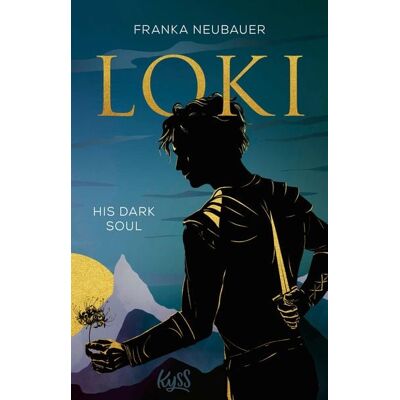 Rowohlt eBooks Loki - His Dark Soul Rowohlt eBooks Loki - His Dark Soul