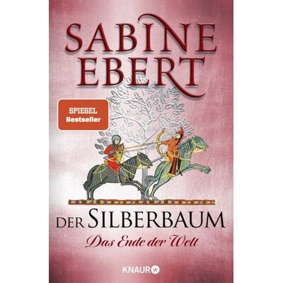 Knaur Der Silberbaum. Das Ende der Welt Knaur Der Silberbaum. Das Ende der Welt