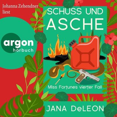 Argon Schuss und Asche Argon Schuss und Asche