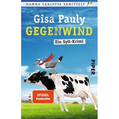 Piper ebooks Gegenwind / Mamma Carlotta Bd.10 Piper ebooks Gegenwind / Mamma Carlotta Bd.10