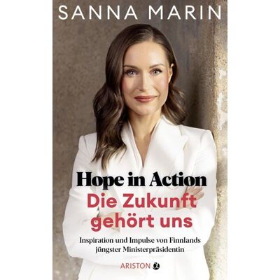 Ariston Hope in Action - Die Zukunft gehört uns Ariston Hope in Action - Die Zukunft gehört uns