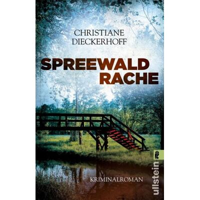 Ullstein Ebooks Spreewaldrache Ullstein Ebooks Spreewaldrache