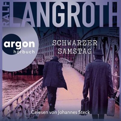 Argon Schwarzer Samstag Argon Schwarzer Samstag