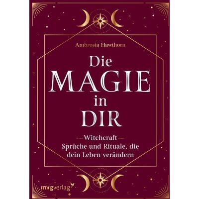 Mvg Die Magie in dir Mvg Die Magie in dir