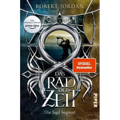 Piper ebooks Das Rad der Zeit 2 Piper ebooks Das Rad der Zeit 2