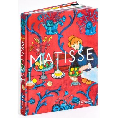 Prestel Henri Matisse Prestel Henri Matisse