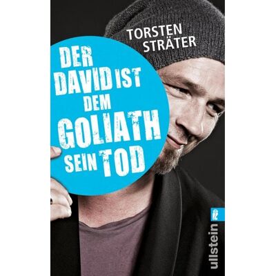 Ullstein Ebooks Der David ist dem Goliath sein Tod Ullstein Ebooks Der David ist dem Goliath sein Tod