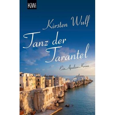 KiWi eBooks Tanz der Tarantel KiWi eBooks Tanz der Tarantel