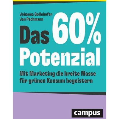 Campus eBooks Das 60%-Potenzial Campus eBooks Das 60%-Potenzial