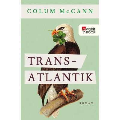 Rowohlt eBooks Transatlantik Rowohlt eBooks Transatlantik