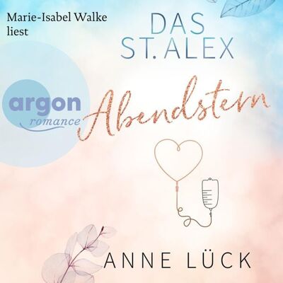Argon Abendstern Argon Abendstern