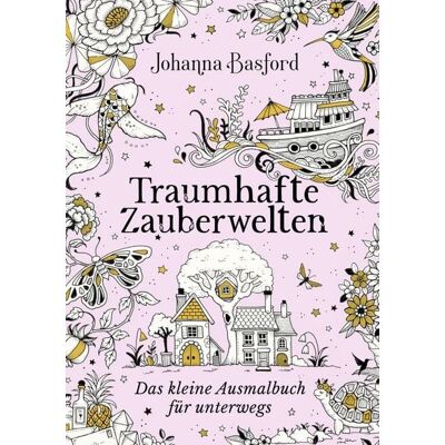 Mvg Traumhafte Zauberwelten Mvg Traumhafte Zauberwelten